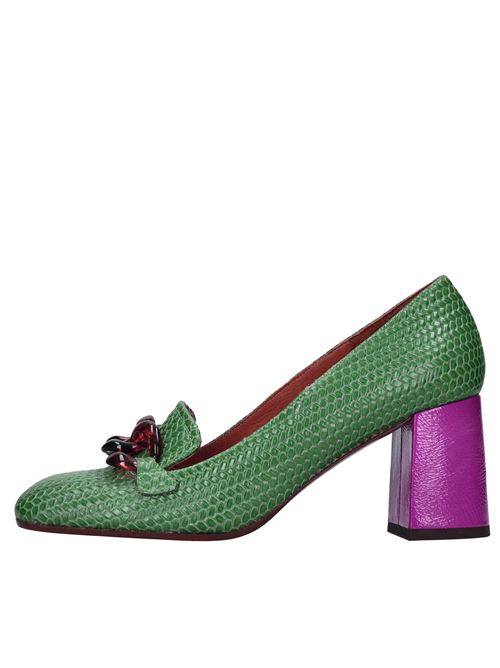  CHIE MIHARA | RANJA FORDVERDE